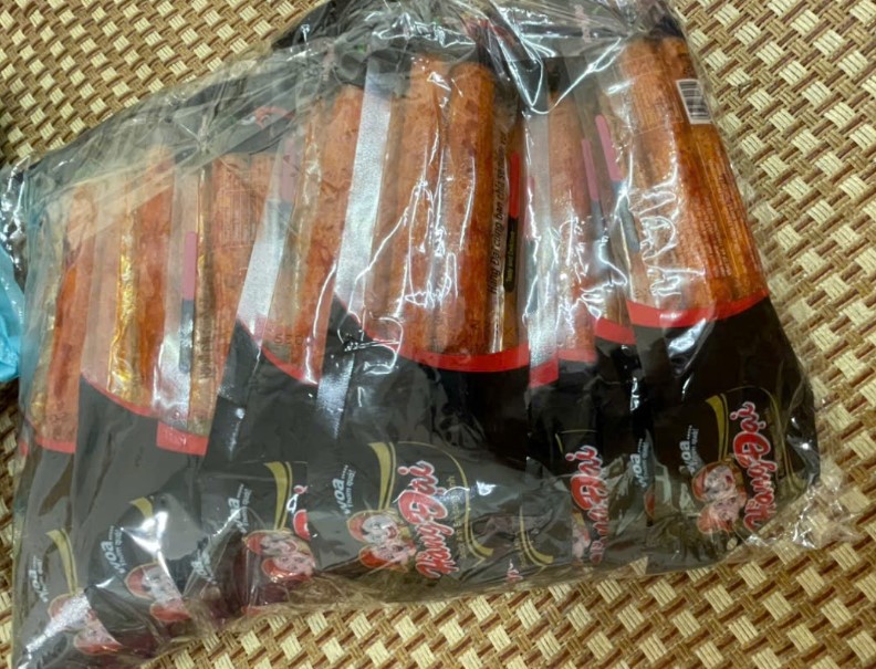 Snack Hằng Đại 1kg